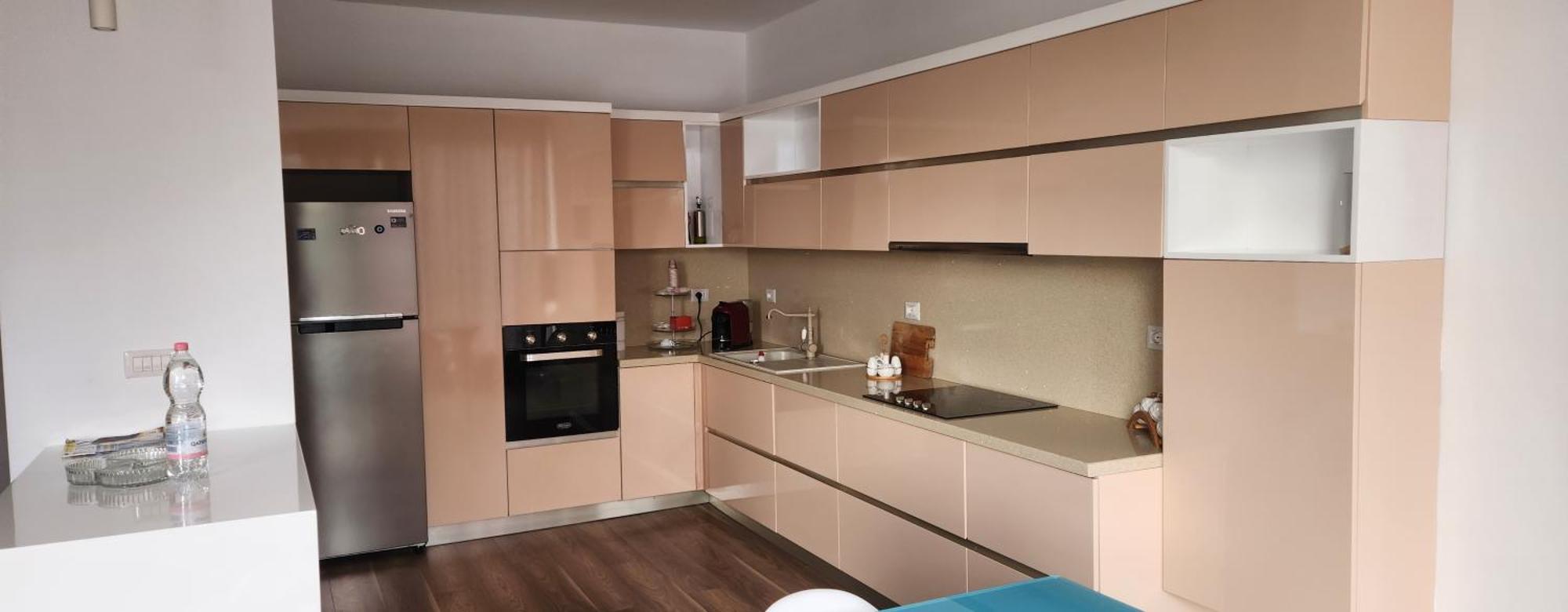 Sea&Sun&Sand Luxury Apartment In Dıraç Dış mekan fotoğraf