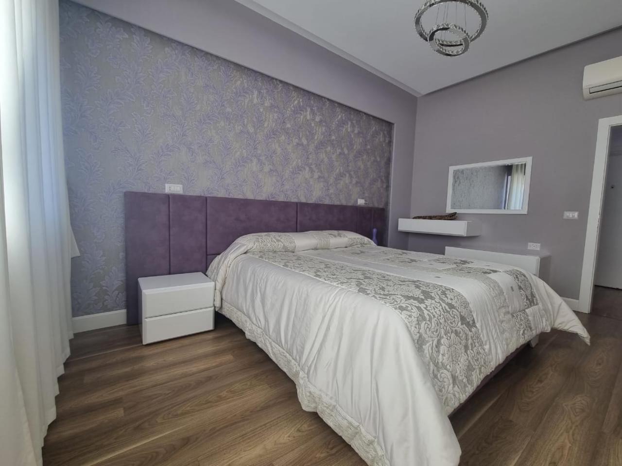 Sea&Sun&Sand Luxury Apartment In Dıraç Dış mekan fotoğraf